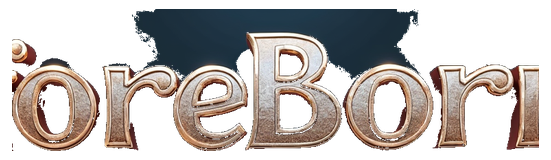 inforeborn logo