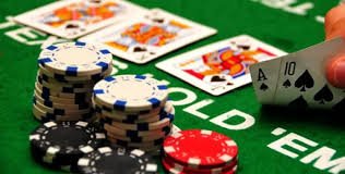 inforeborn Live Casino Tables