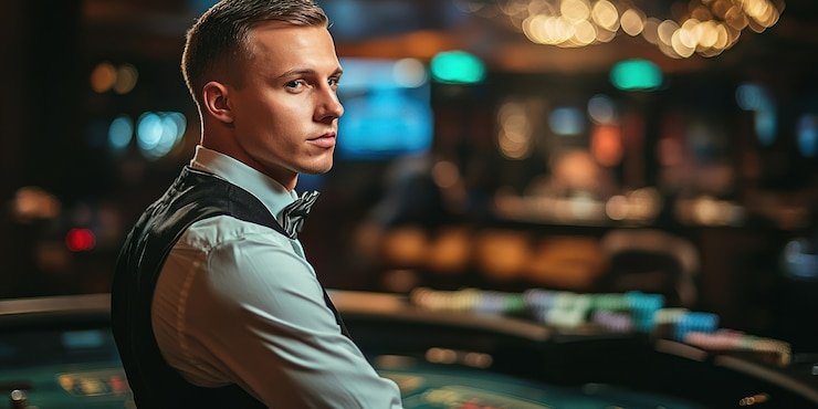 inforeborn Our Live Casino Rooms and Providers